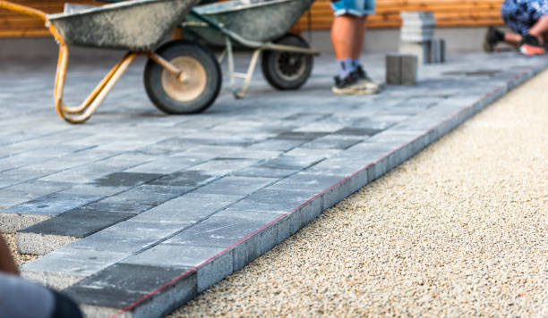 Reasons to Select Us for Your Driveway Paving Requirements in Beavercreek, OH