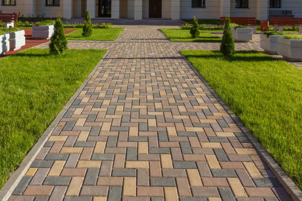 Driveway Repair Near Me in Beavercreek, OH